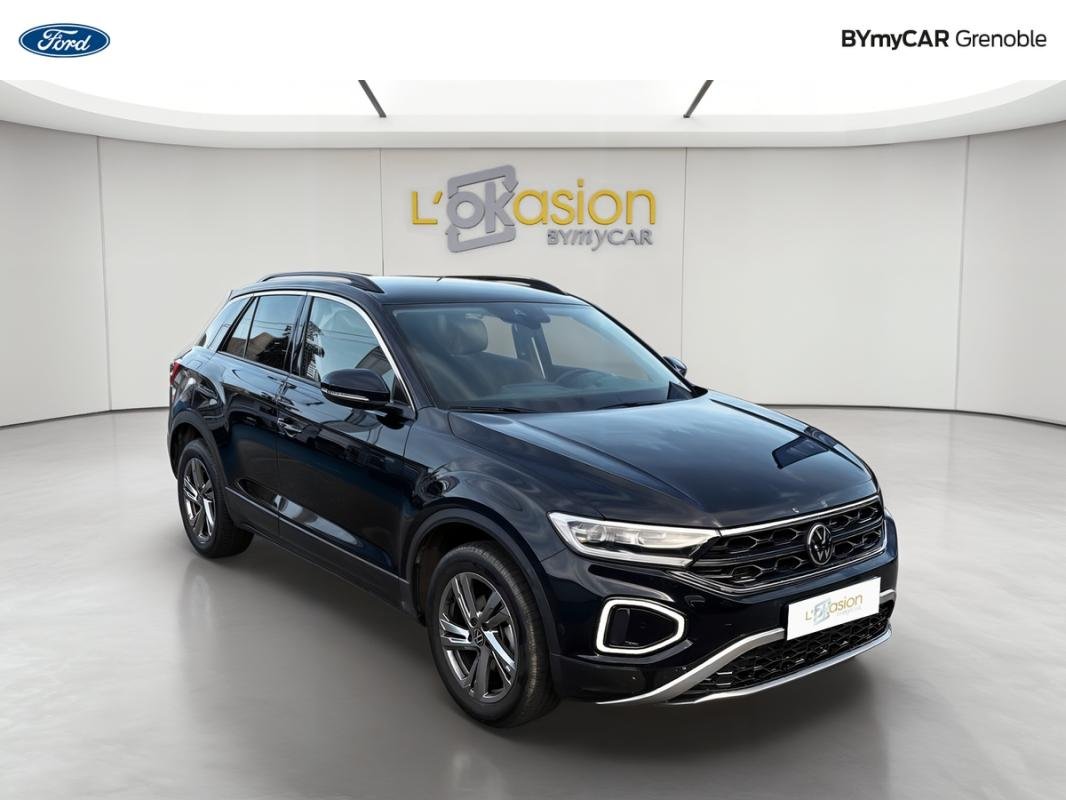 Volkswagen T-Roc - Photo 7