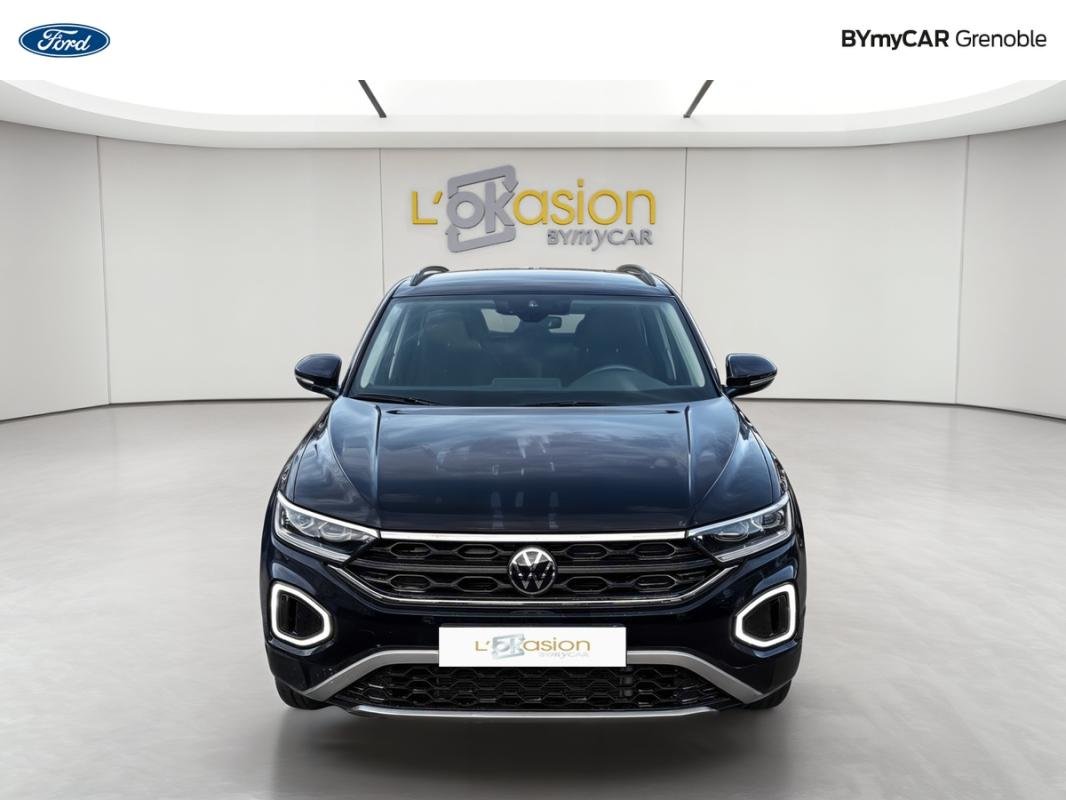 Volkswagen T-Roc - Photo 8