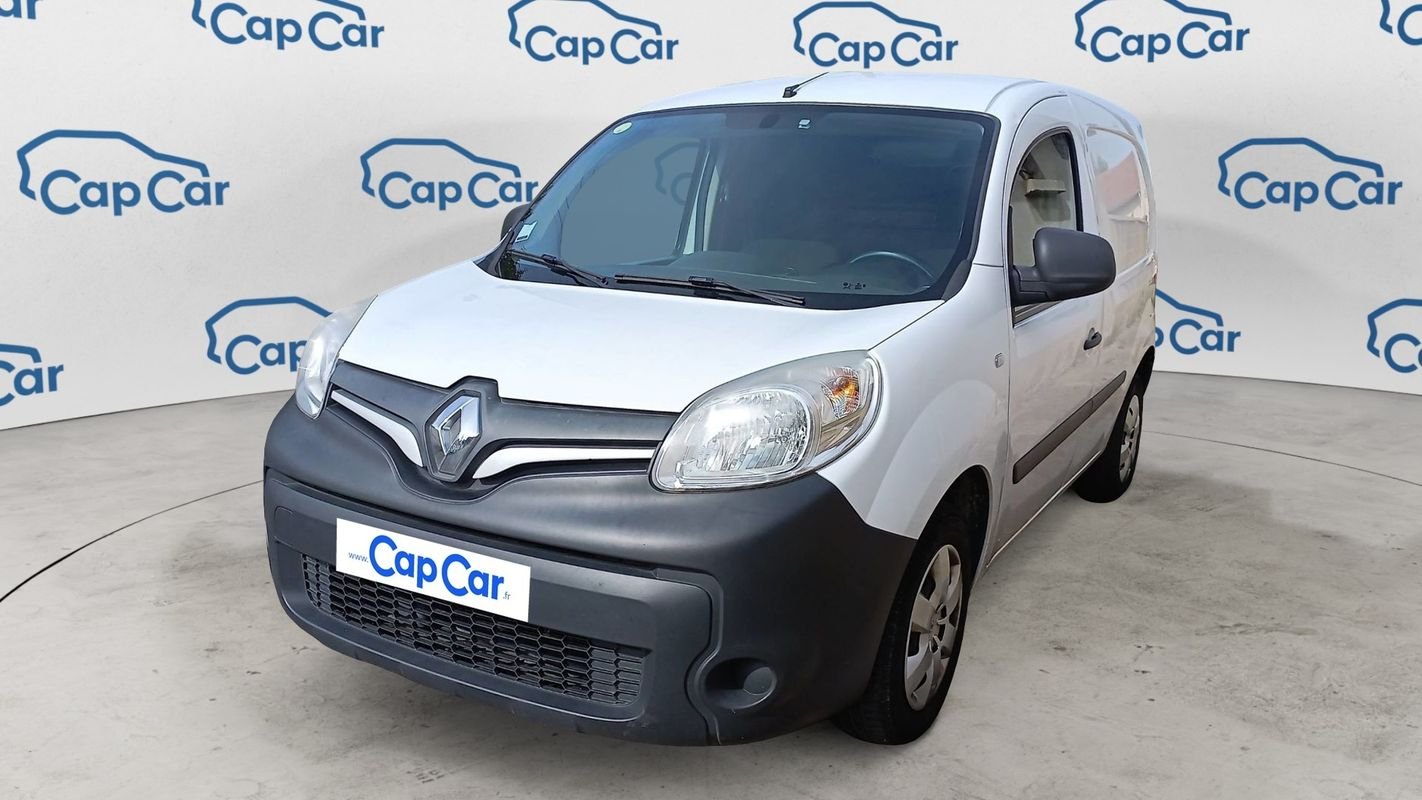Renault Kangoo Express - Photo 1