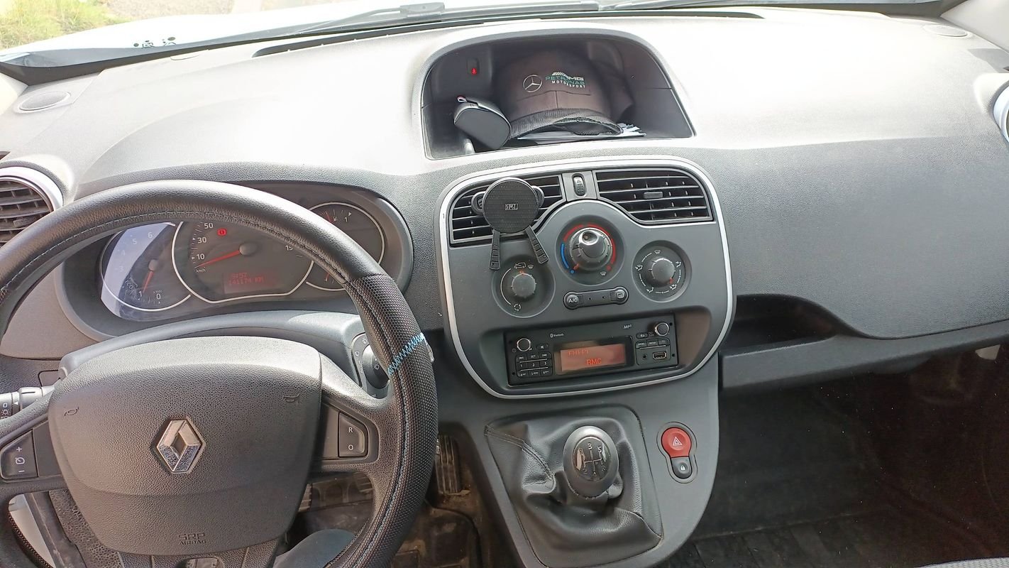 Renault Kangoo Express - Photo 11
