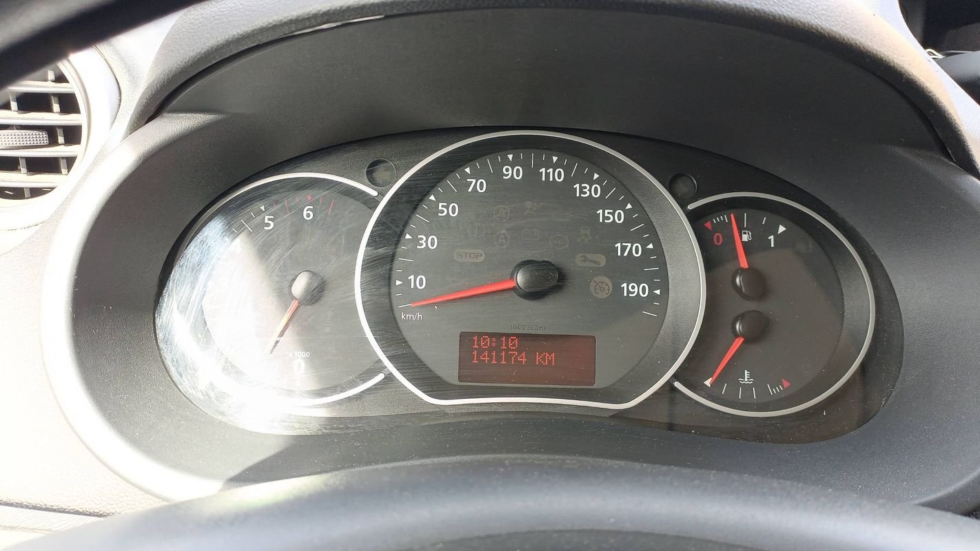 Renault Kangoo Express - Photo 12