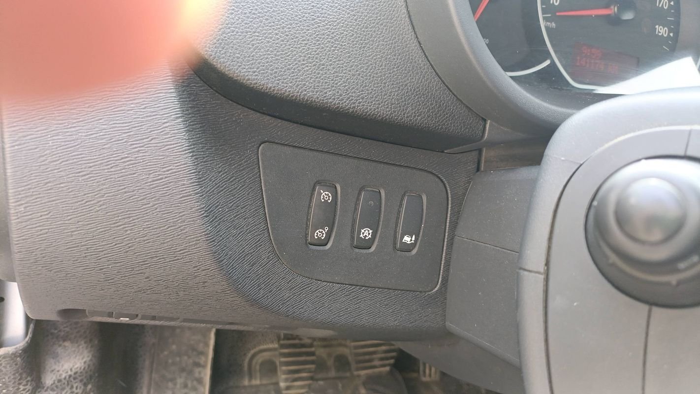 Renault Kangoo Express - Photo 13