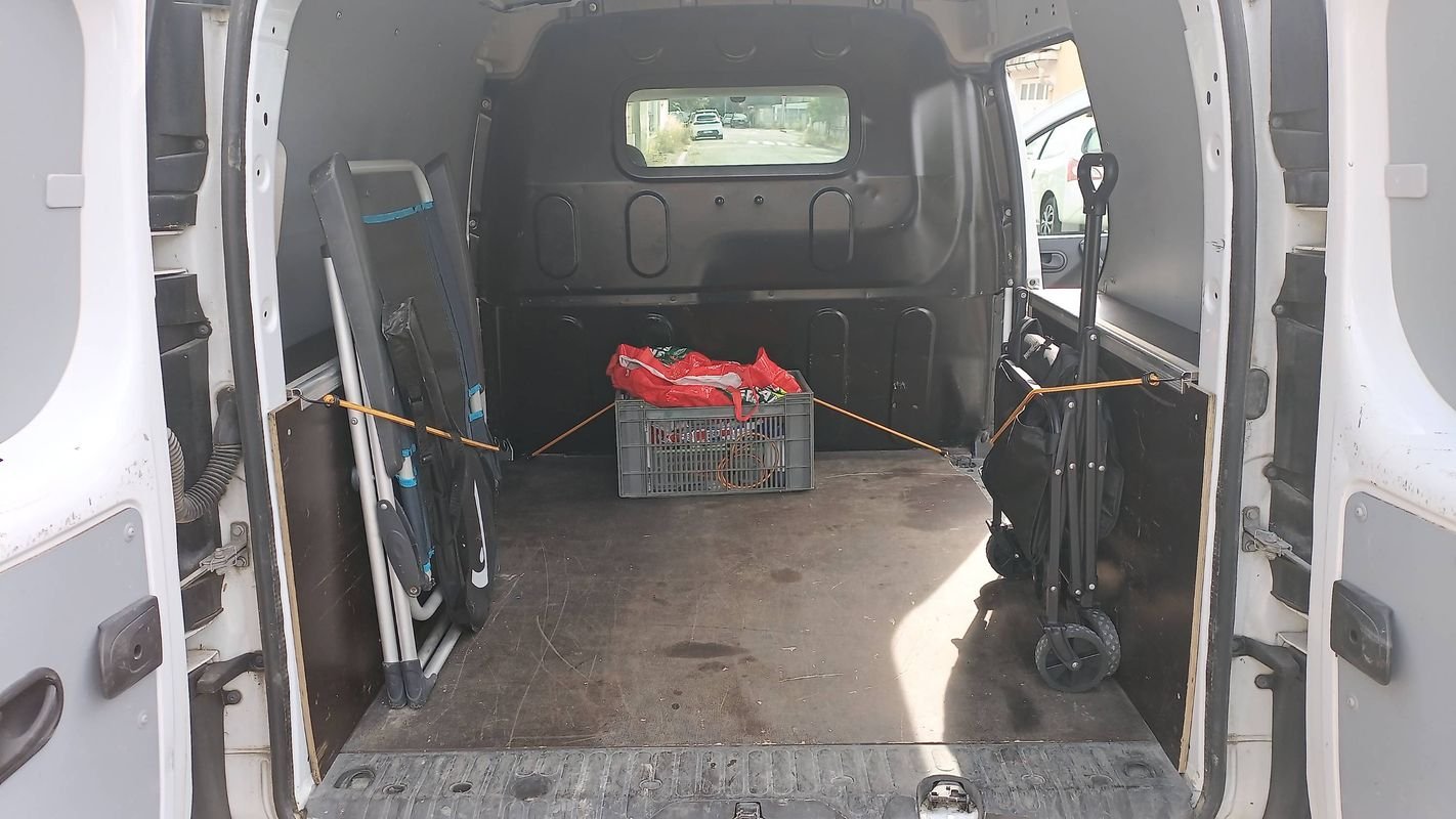 Renault Kangoo Express - Photo 14
