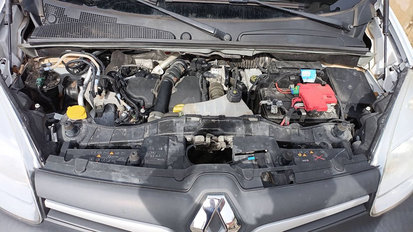 Renault Kangoo Express - Photo 15