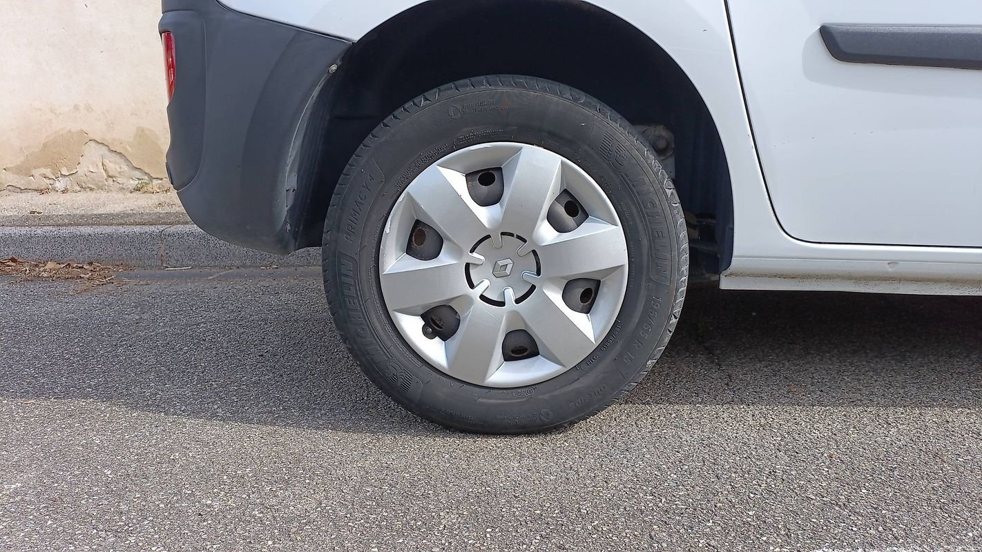 Renault Kangoo Express - Photo 16