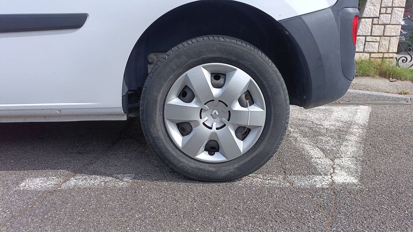 Renault Kangoo Express - Photo 19