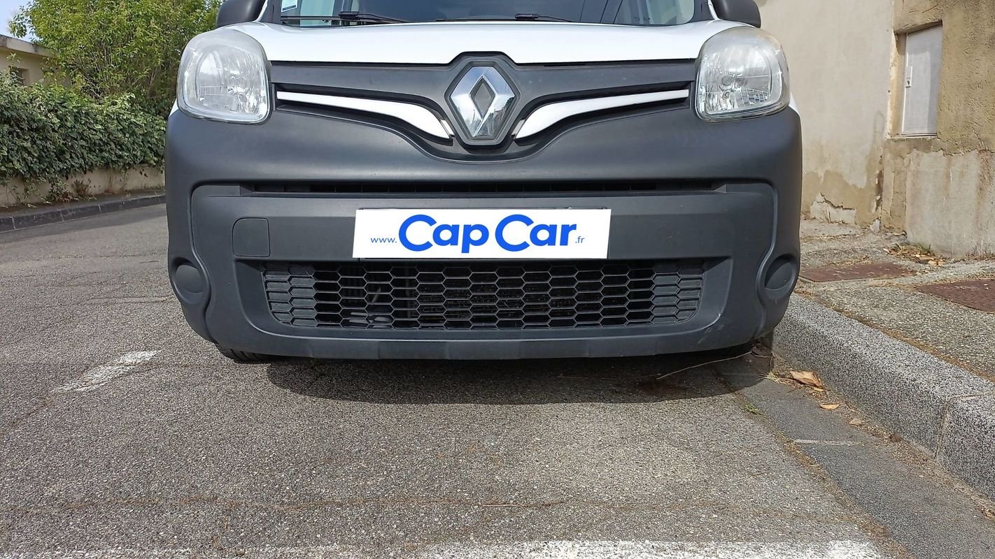 Renault Kangoo Express - Photo 20