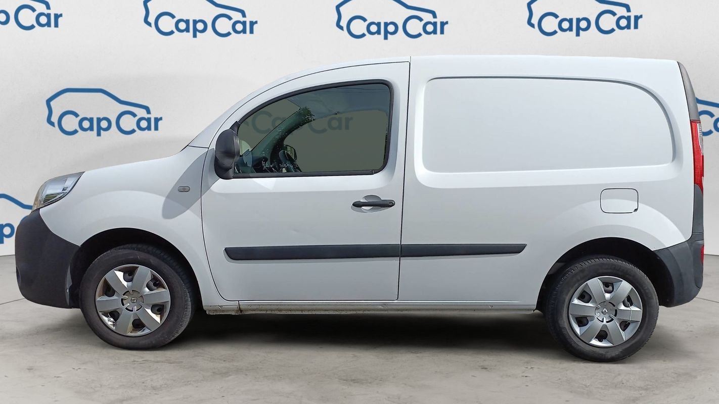 Renault Kangoo Express - Photo 2