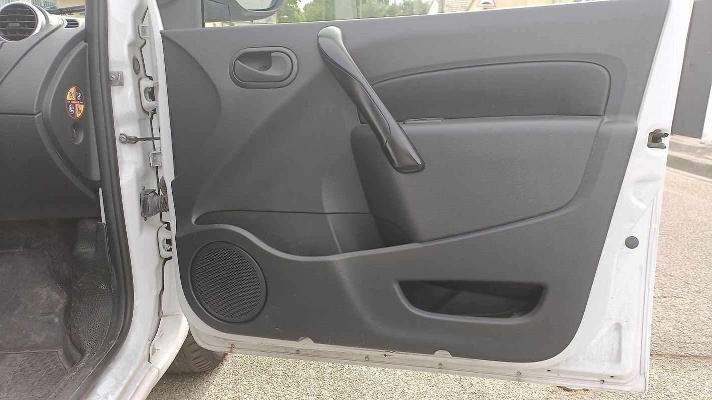 Renault Kangoo Express - Photo 22