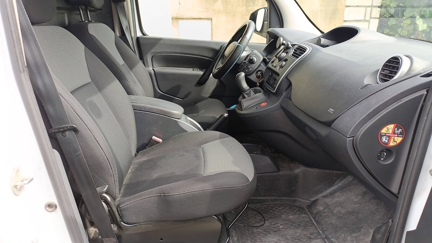 Renault Kangoo Express - Photo 26
