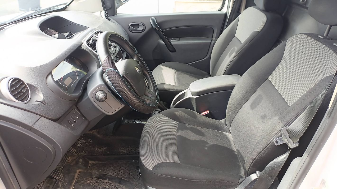 Renault Kangoo Express - Photo 27