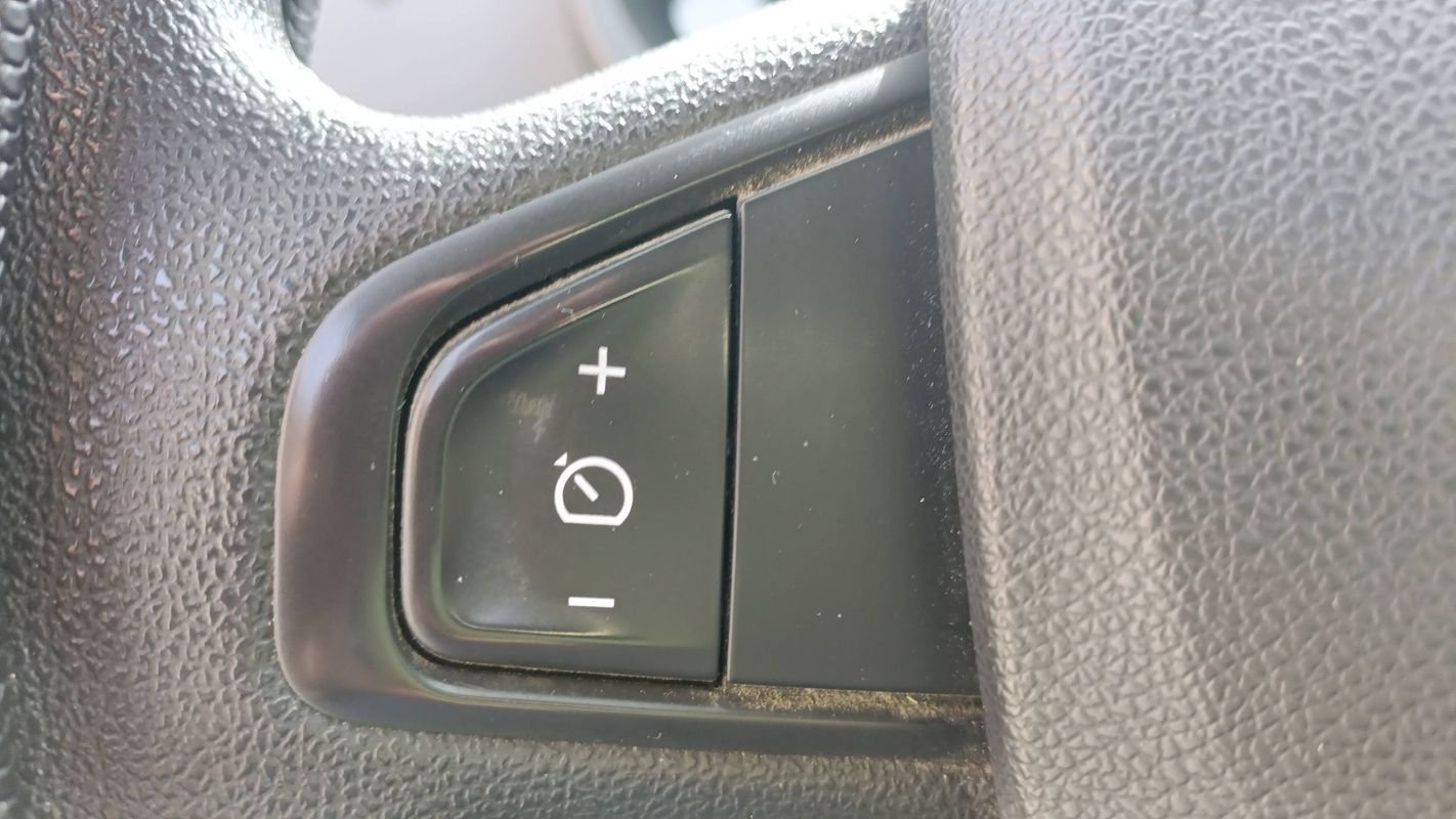 Renault Kangoo Express - Photo 28