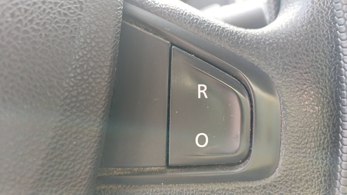 Renault Kangoo Express - Photo 29