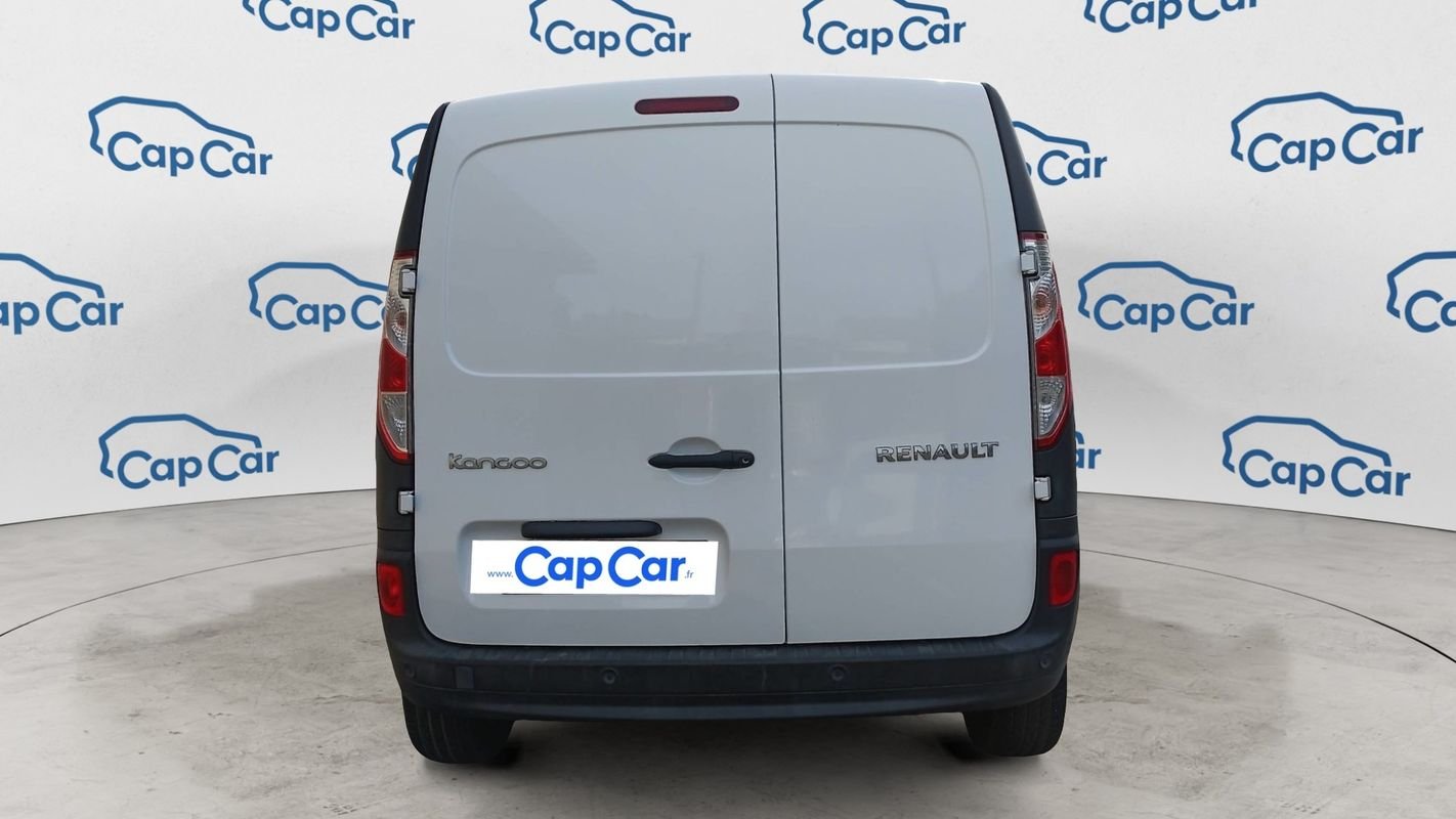 Renault Kangoo Express - Photo 3