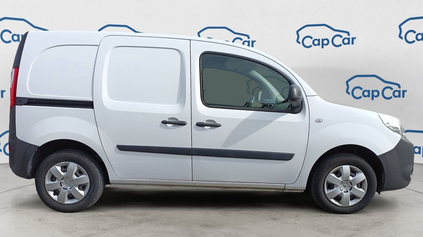 Renault Kangoo Express - Photo 4