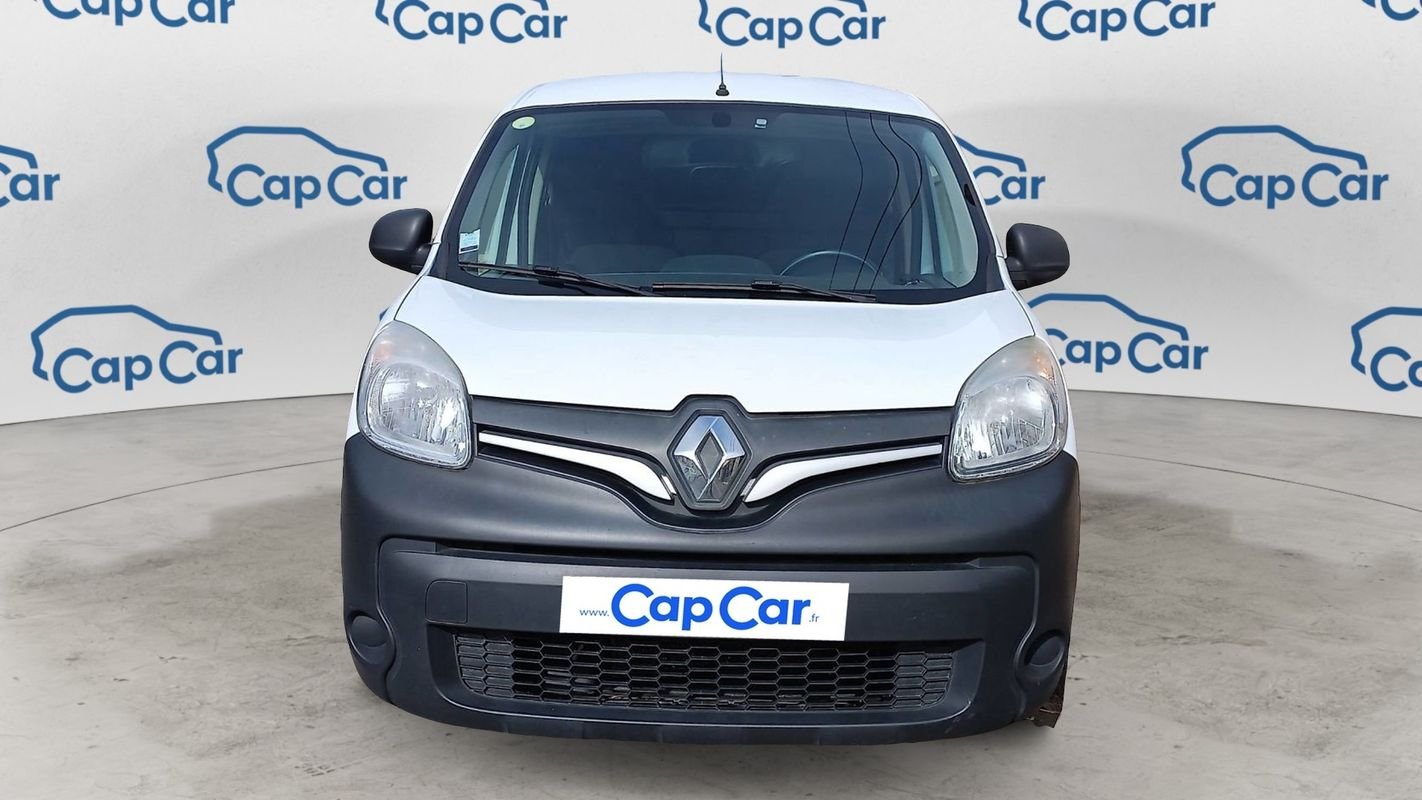 Renault Kangoo Express - Photo 5