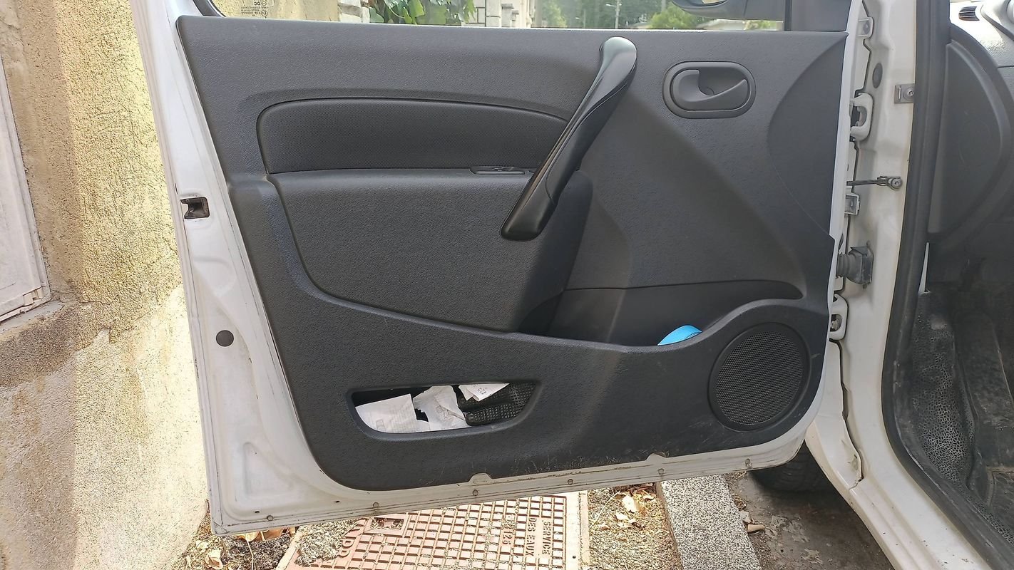 Renault Kangoo Express - Photo 7