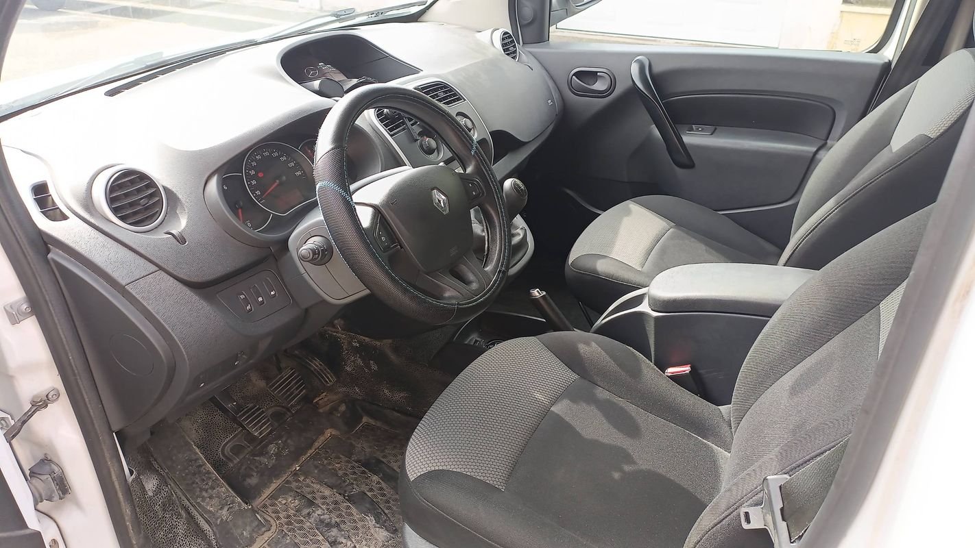 Renault Kangoo Express - Photo 8