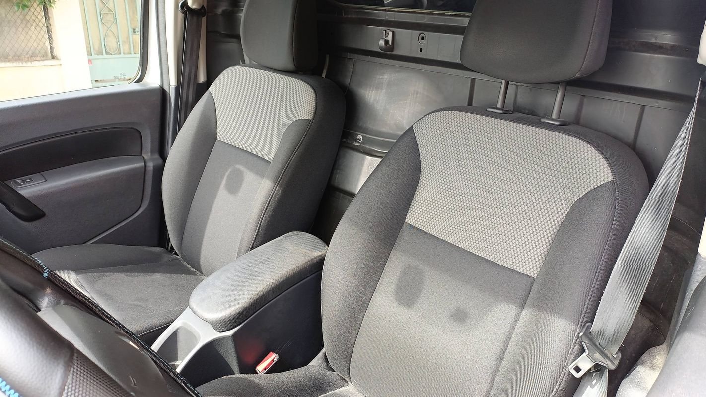 Renault Kangoo Express - Photo 9