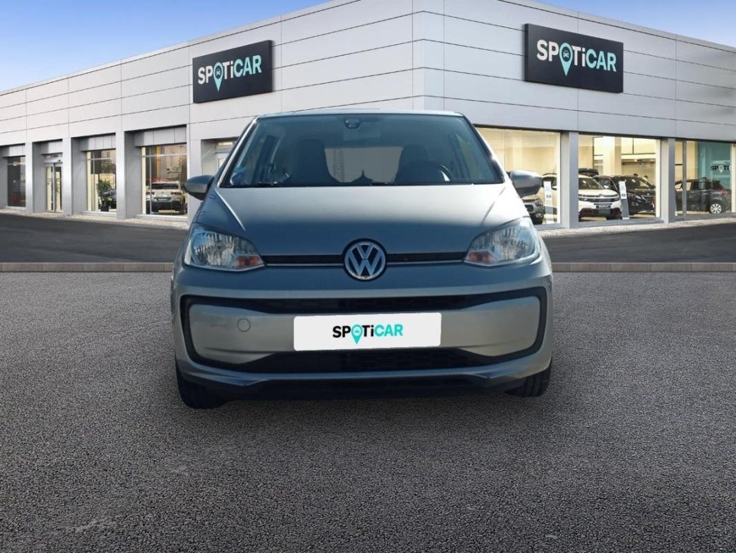 Volkswagen Up! - Photo 2