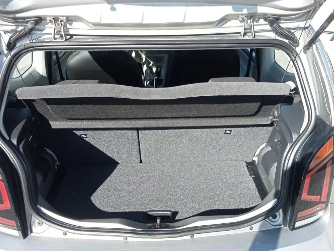 Volkswagen Up! - Photo 28