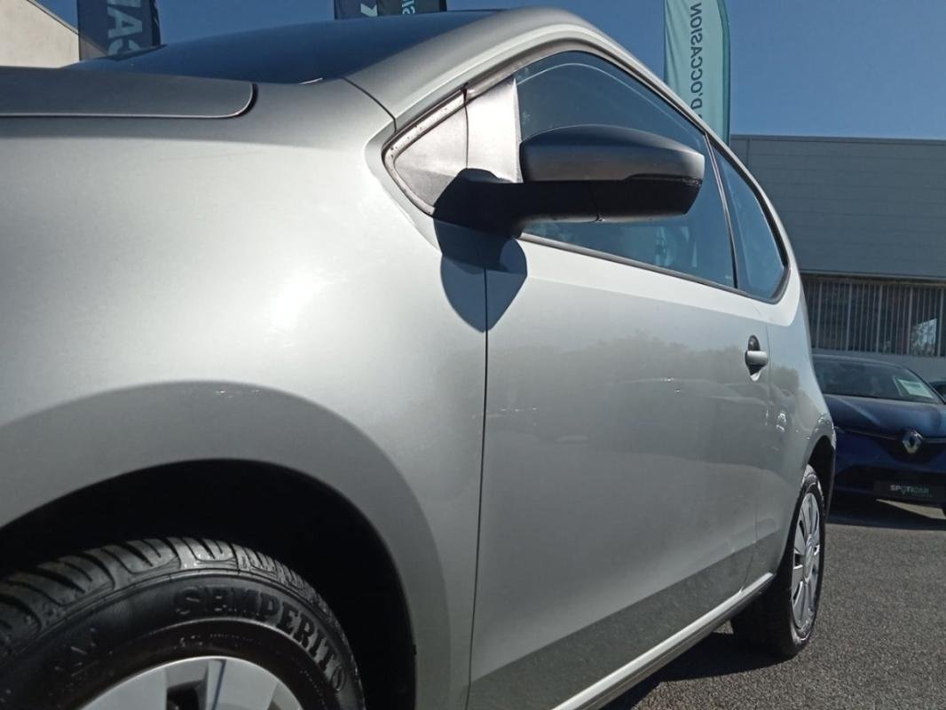 Volkswagen Up! - Photo 36