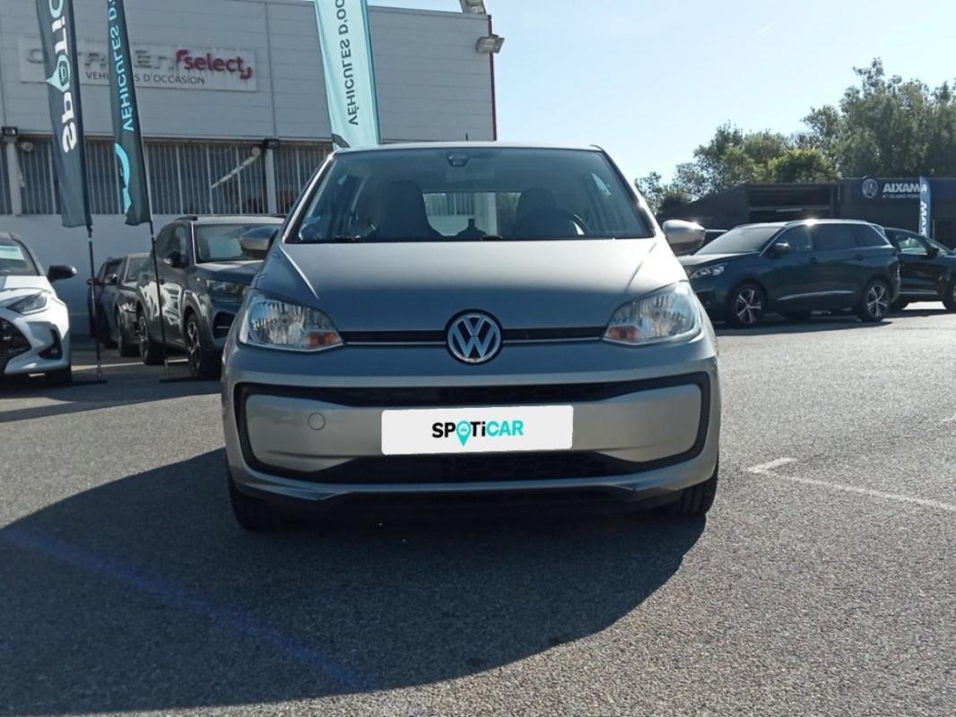Volkswagen Up! - Photo 42