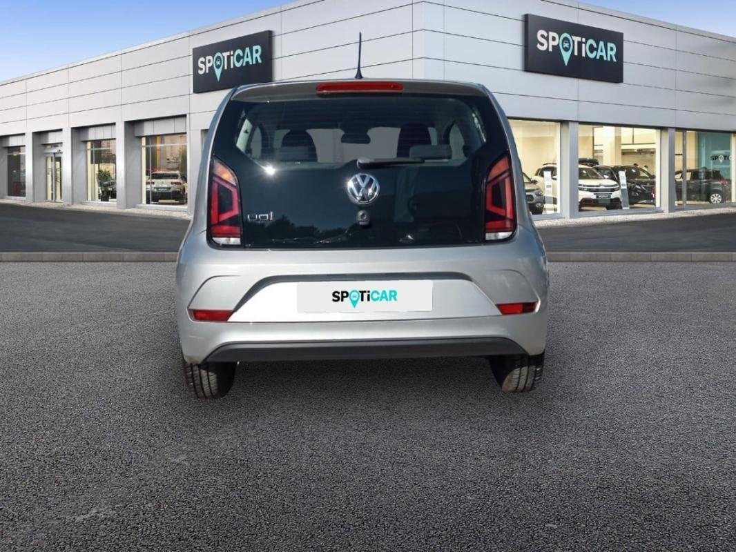 Volkswagen Up! - Photo 5