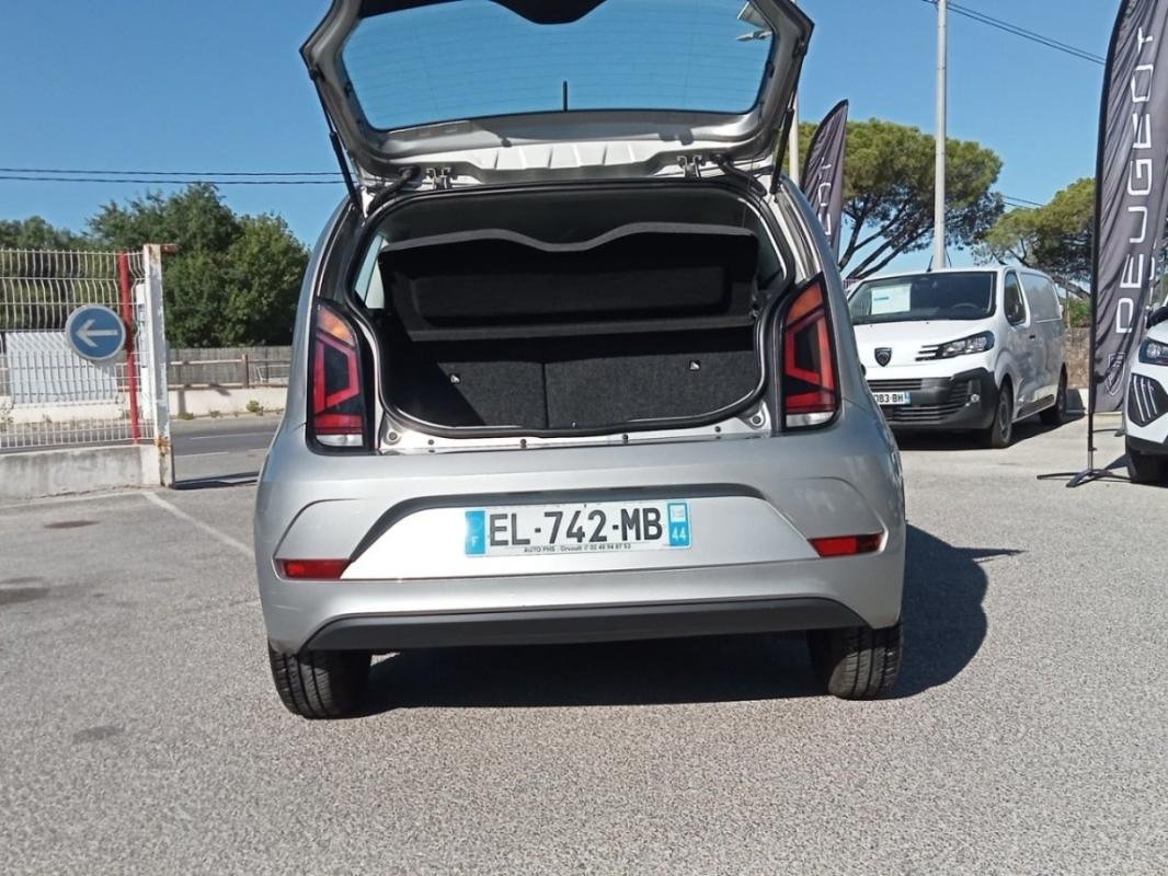 Volkswagen Up! - Photo 6