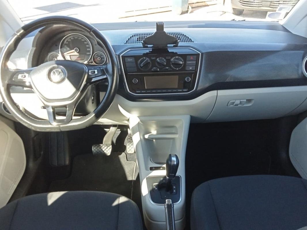 Volkswagen Up! - Photo 8