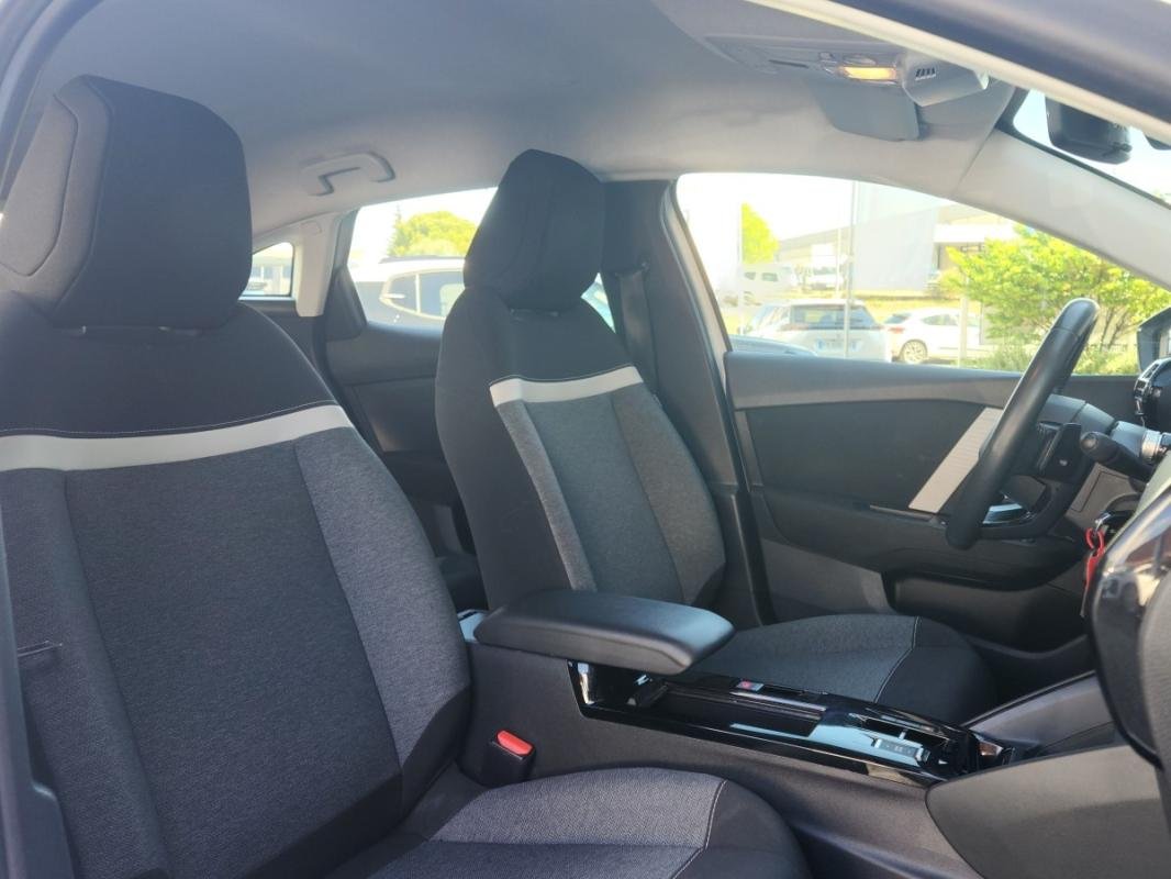 Citroën C4 - Photo 19