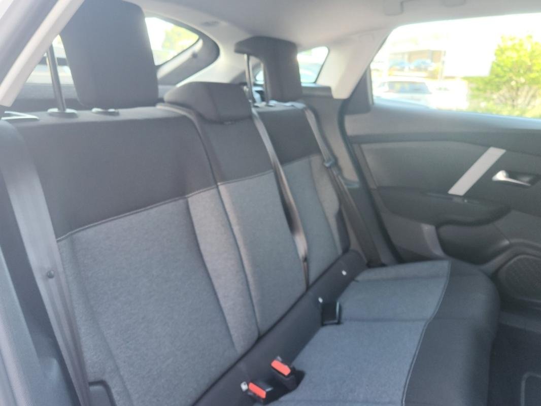 Citroën C4 - Photo 20