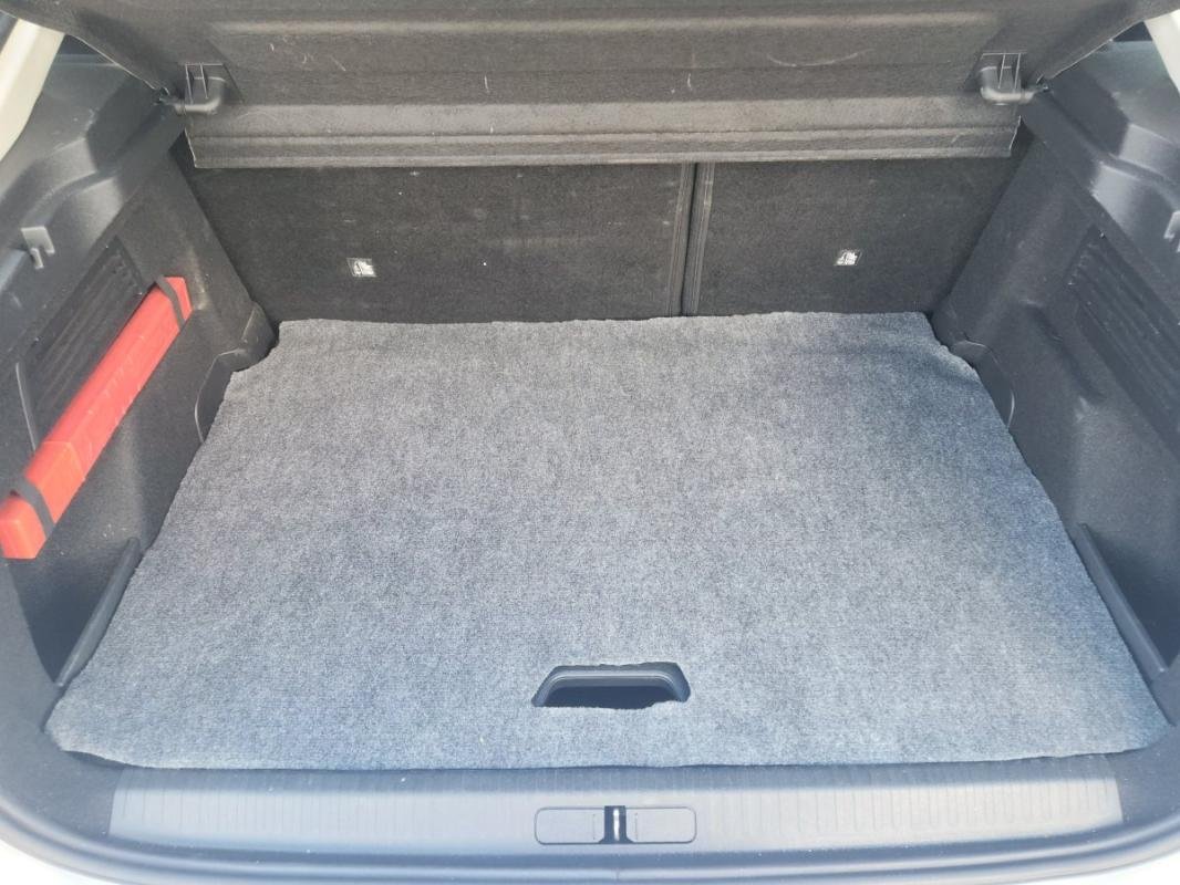 Citroën C4 - Photo 21