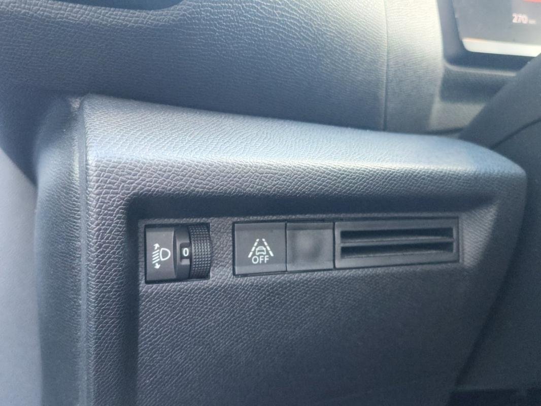 Citroën C4 - Photo 22