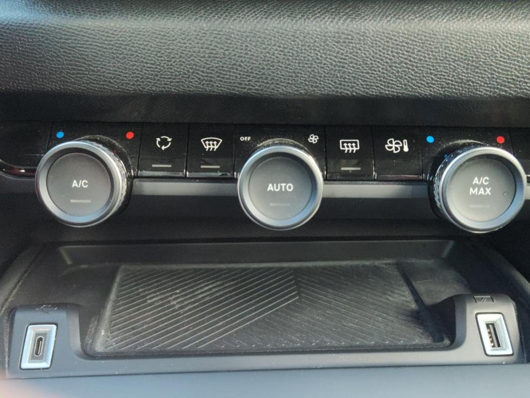 Citroën C4 - Photo 23