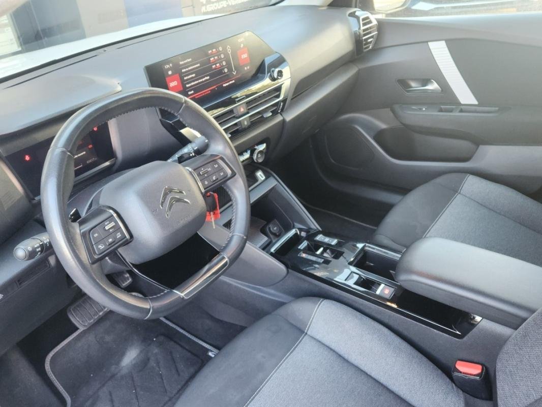 Citroën C4 - Photo 24