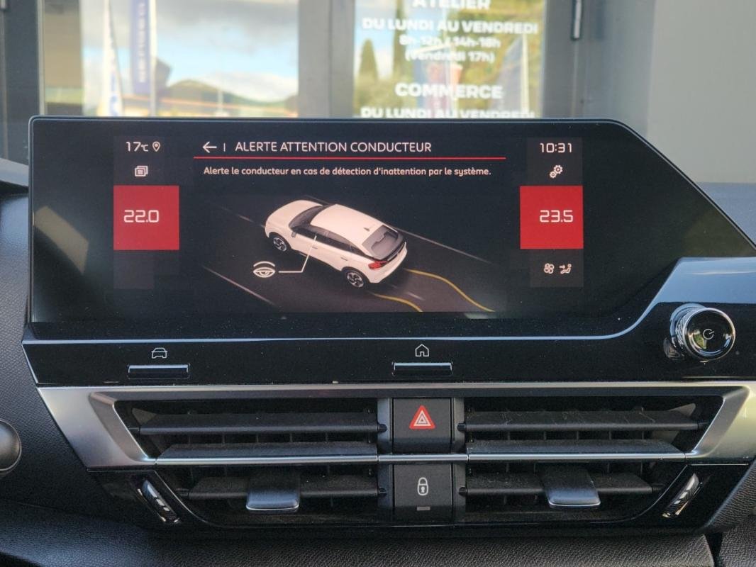 Citroën C4 - Photo 25