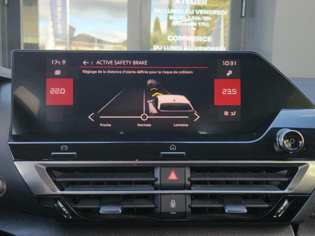 Citroën C4 - Photo 27