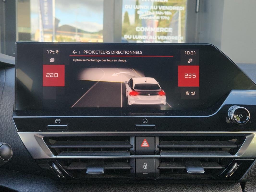 Citroën C4 - Photo 28
