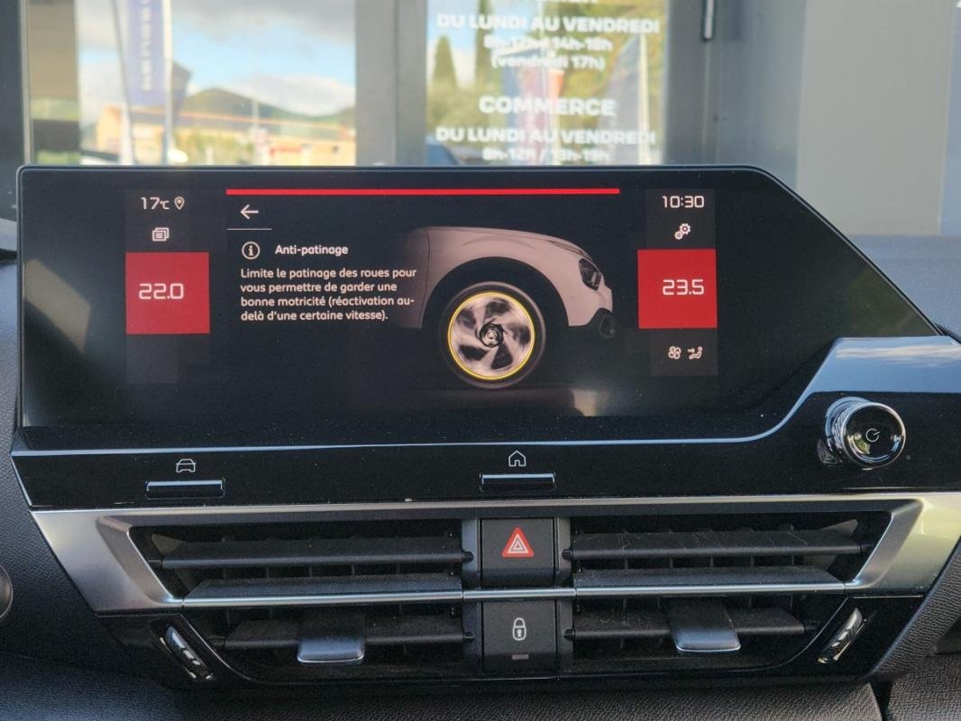 Citroën C4 - Photo 29