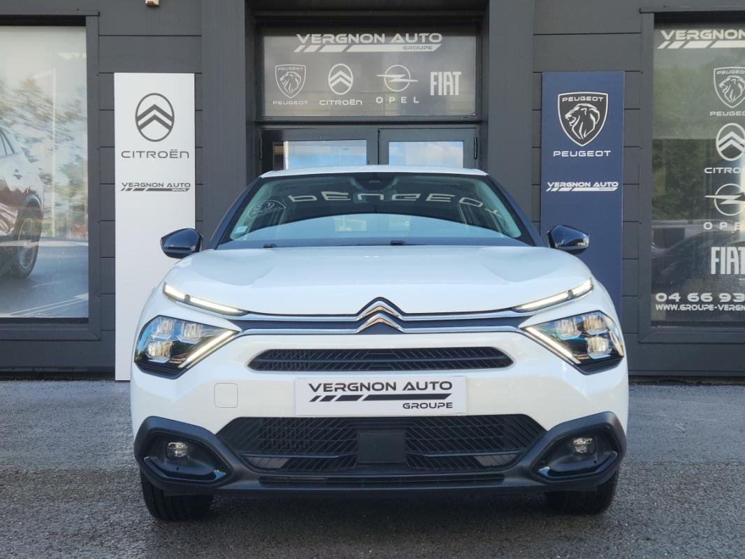 Citroën C4 - Photo 31