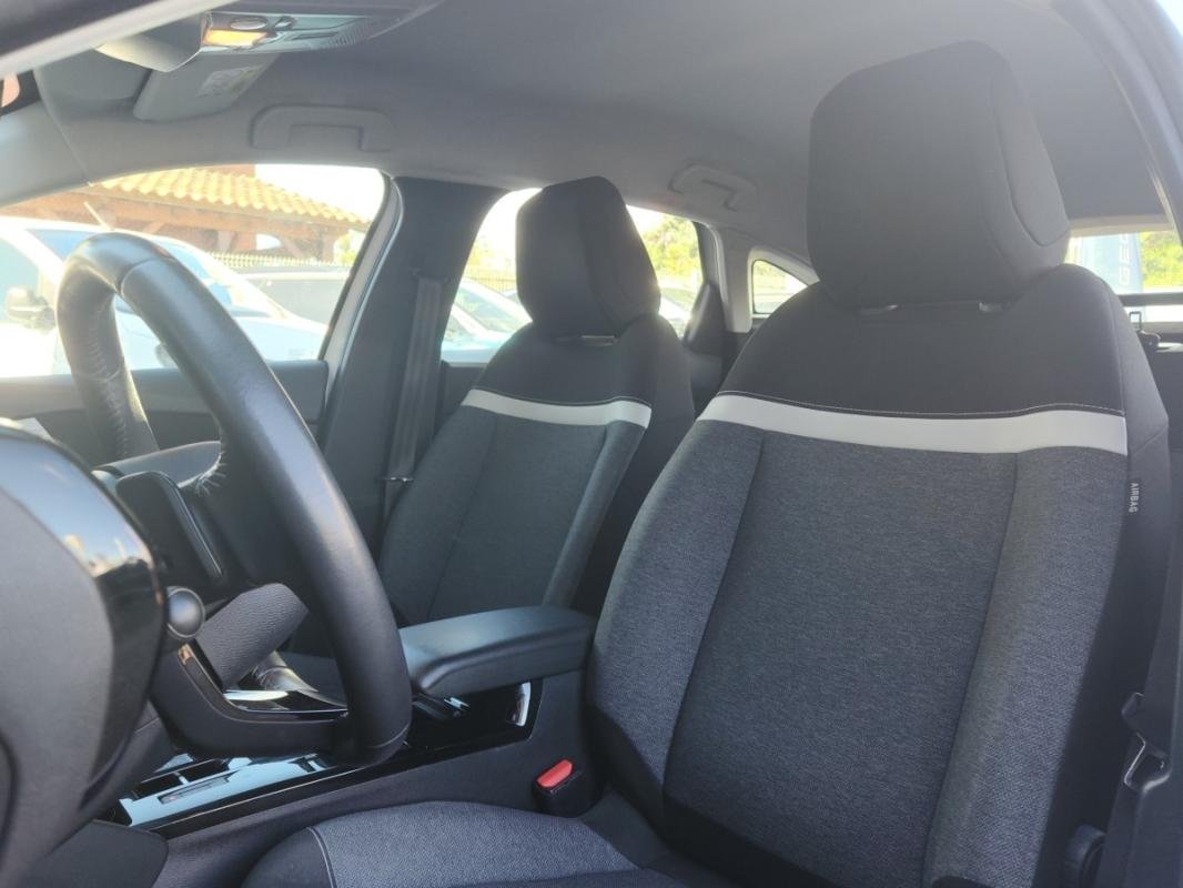 Citroën C4 - Photo 4
