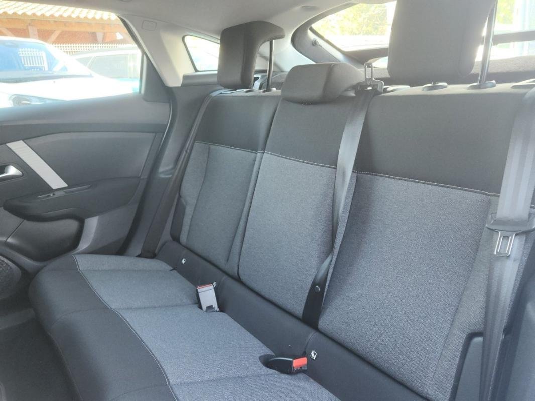 Citroën C4 - Photo 5