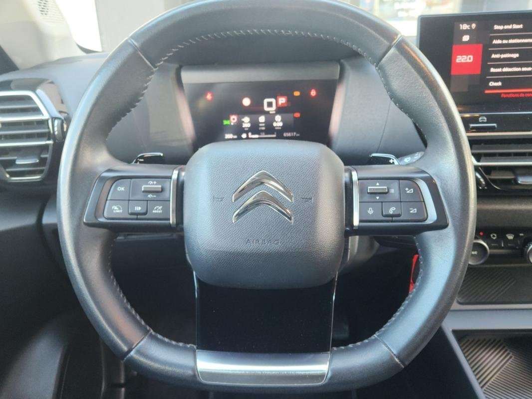 Citroën C4 - Photo 7