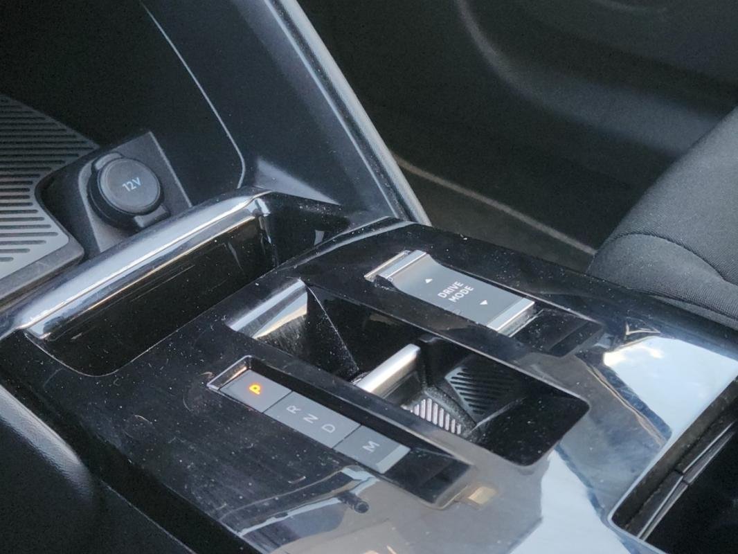 Citroën C4 - Photo 9