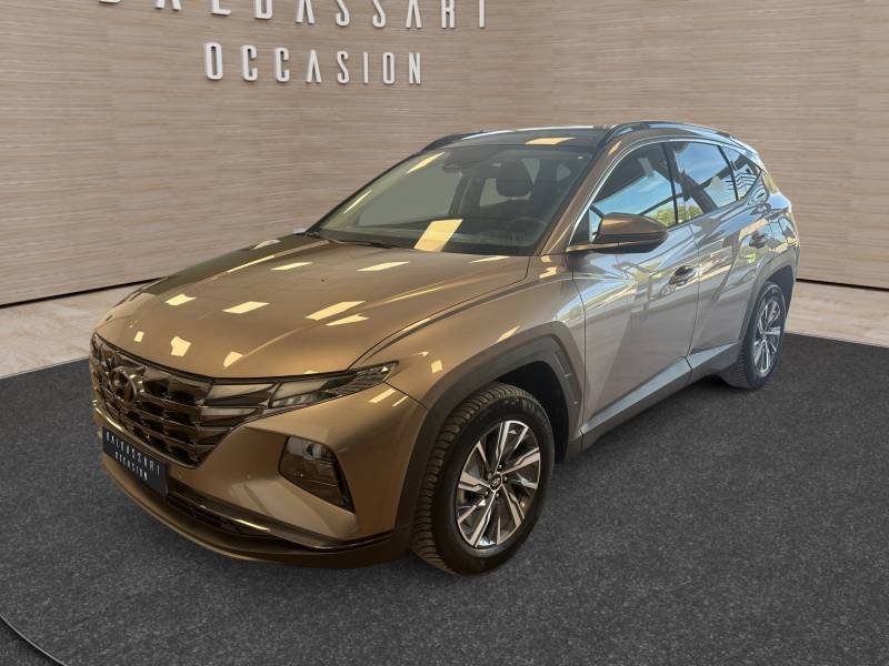 Hyundai Tucson - Photo 1