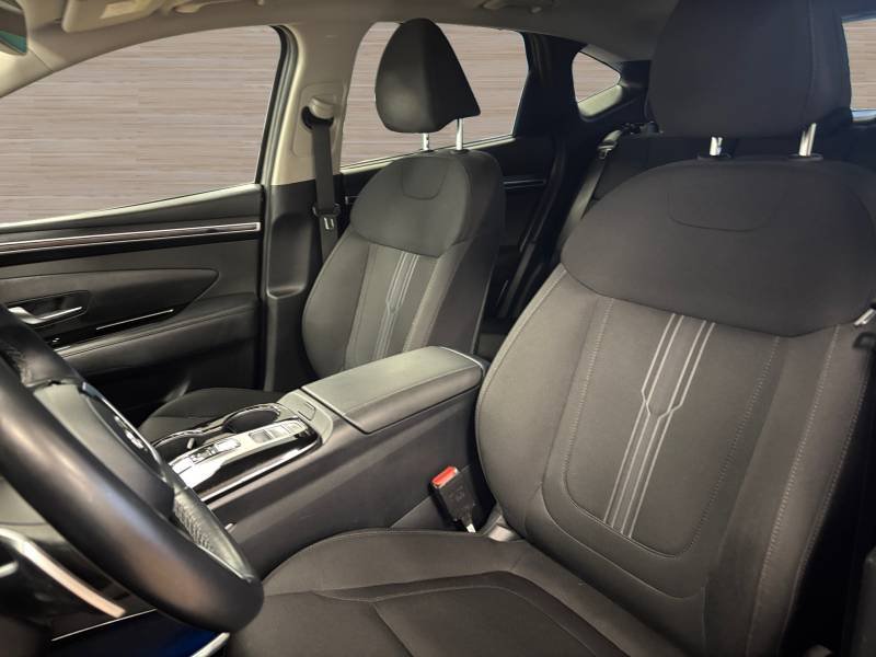 Hyundai Tucson - Photo 13
