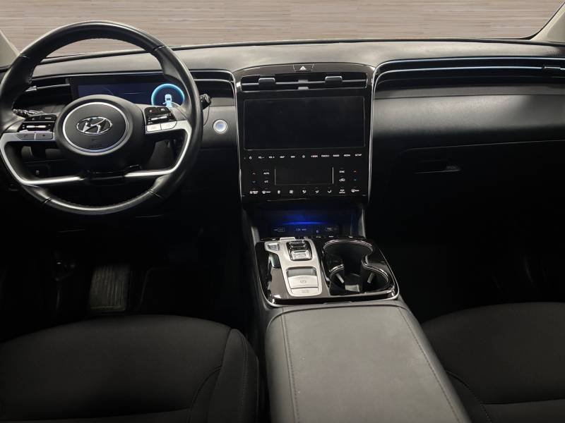 Hyundai Tucson - Photo 14