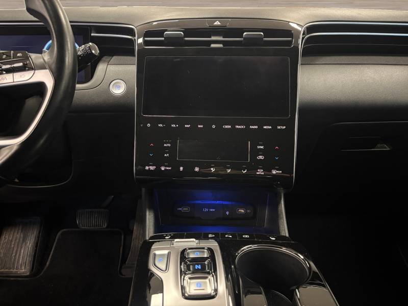 Hyundai Tucson - Photo 15