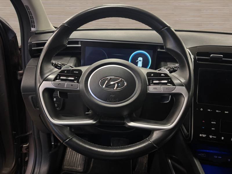 Hyundai Tucson - Photo 16
